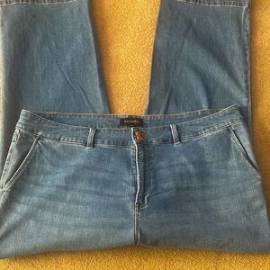 Talbots women’s jeans